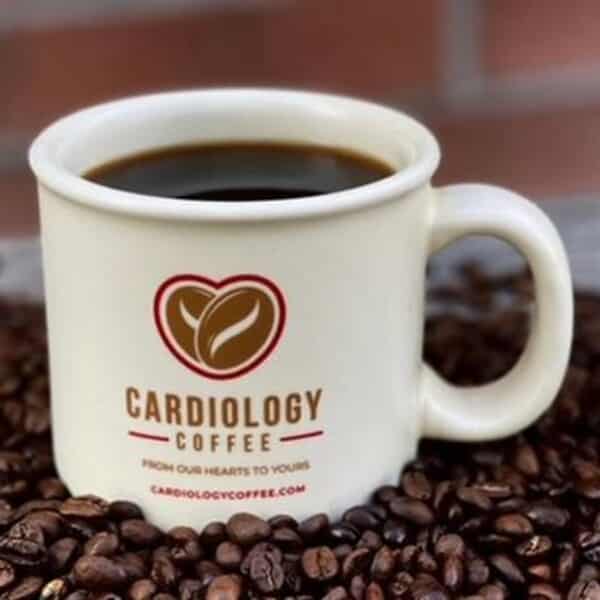 Cardiology Coffee Mug Review