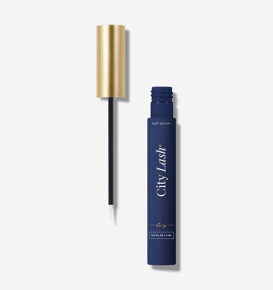 City Beauty City Lash Review 