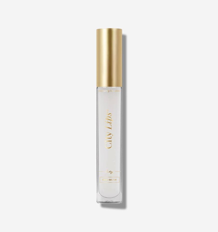 City Beauty City Lips Review