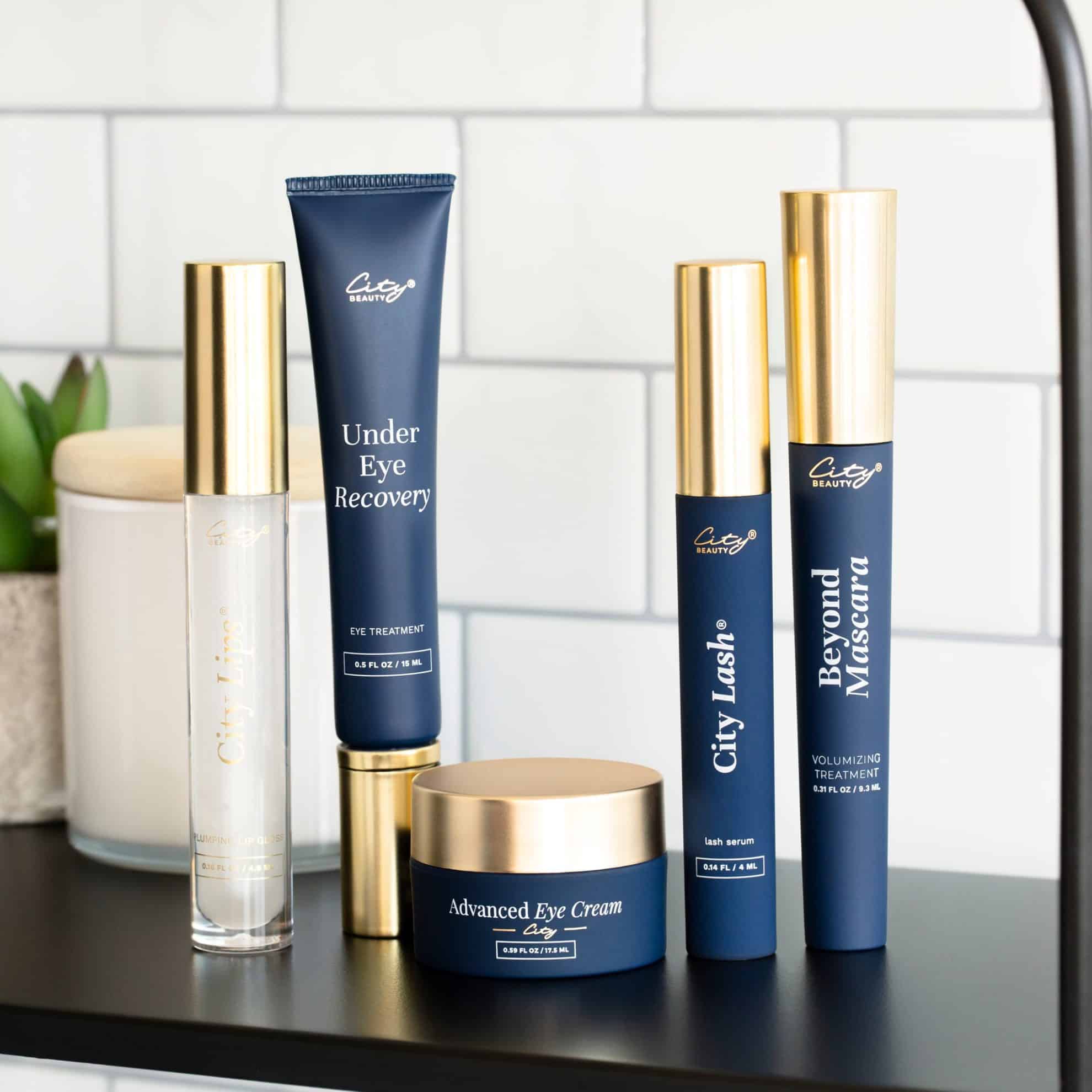 City Beauty Products Review Must Read This Before Buying