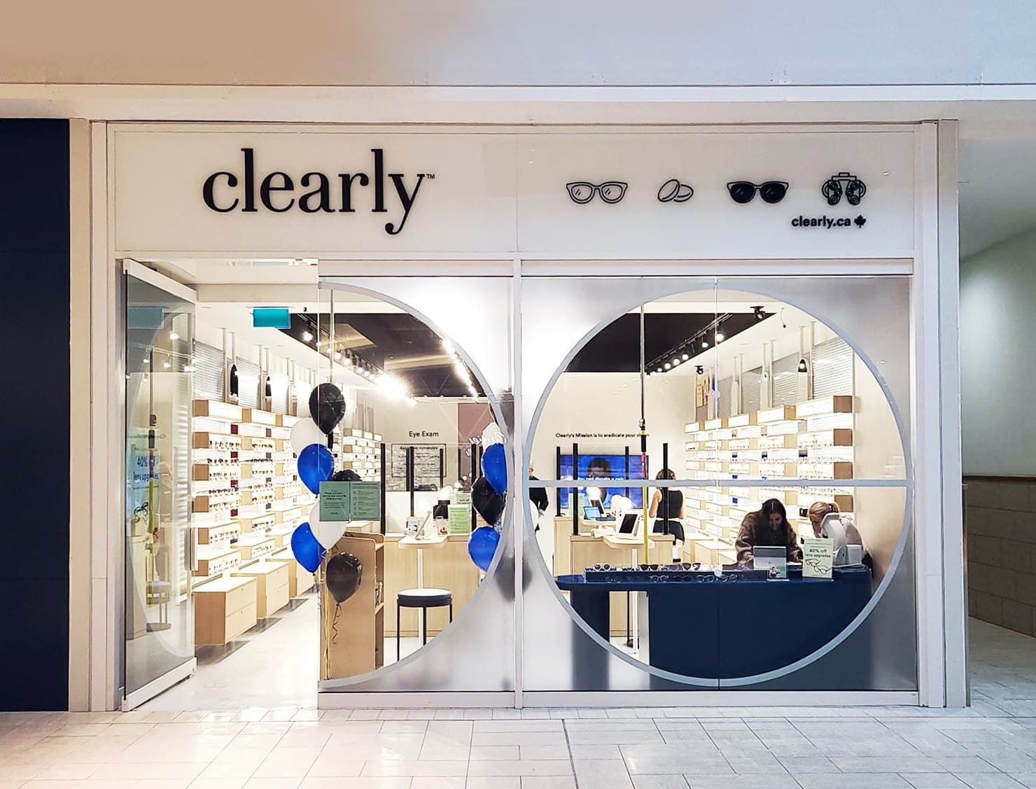 Clearly.ca Glasses & Contacts Review Must Read This Before Buying