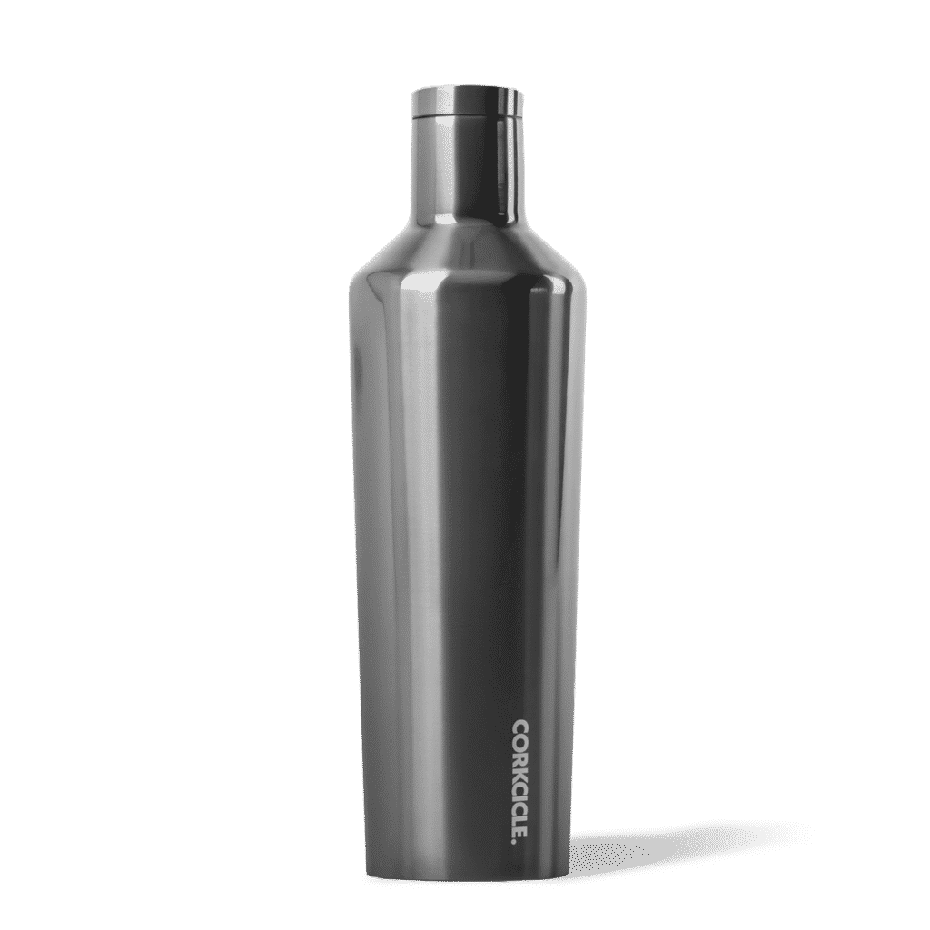 Corkcicle Metallic Canteen Review