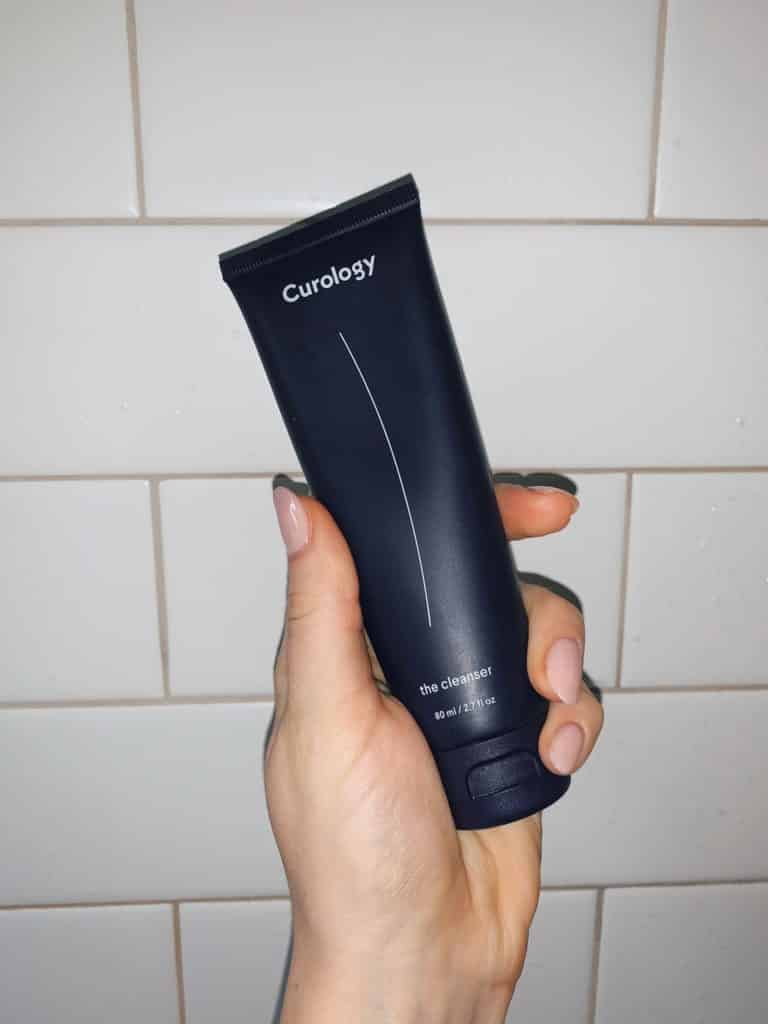 Curology Cleanser