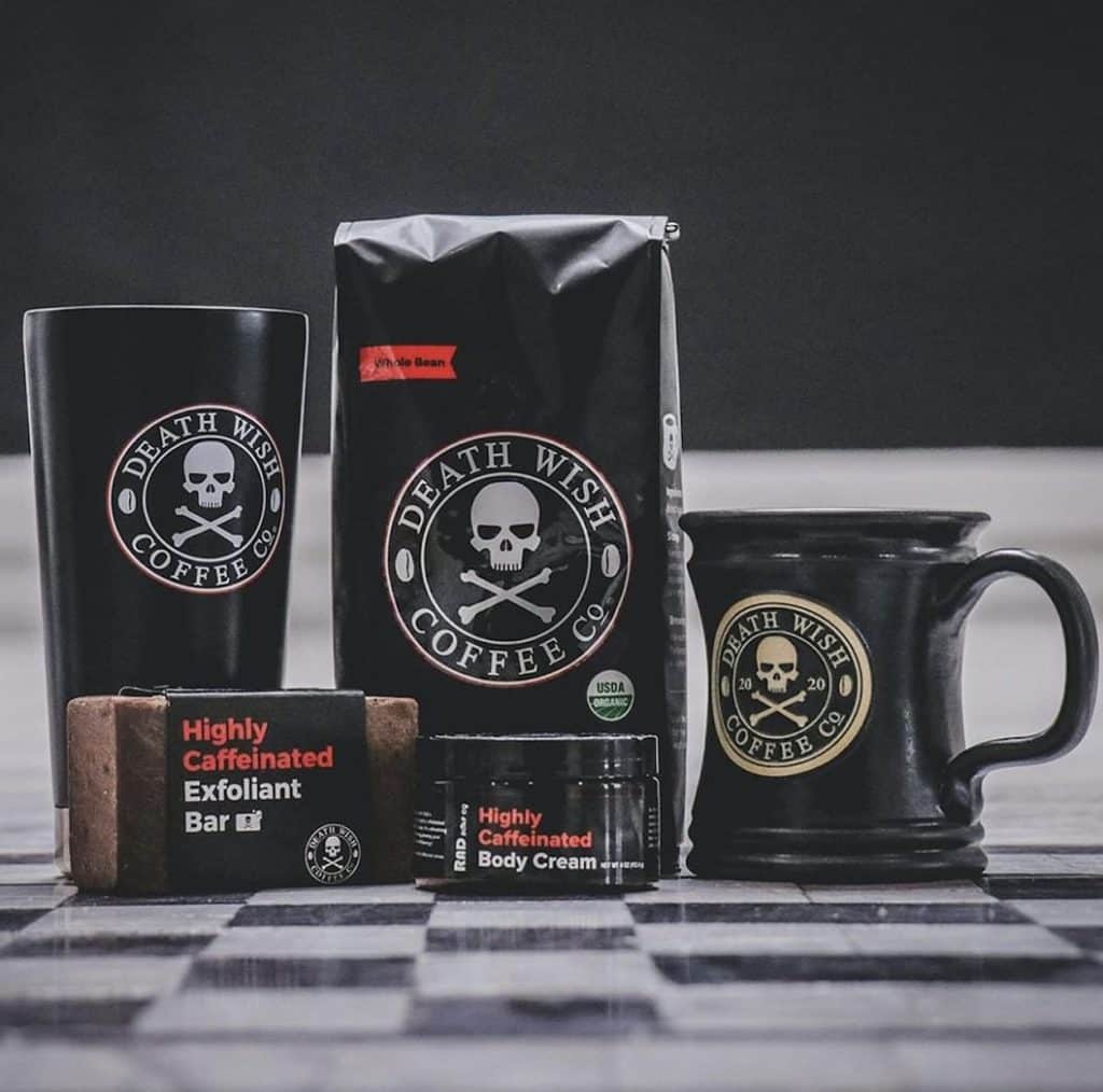 Death Wish Coffee Review - Must Read This Before Buying
