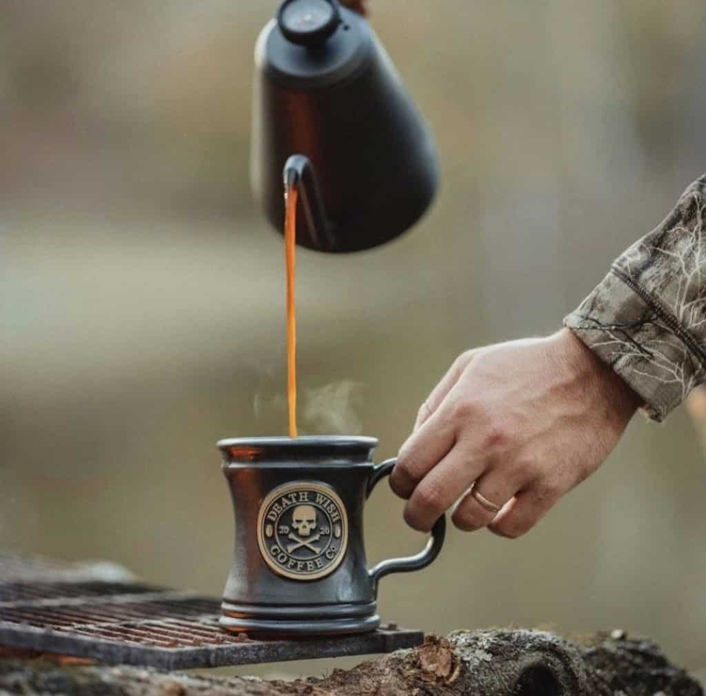 Death Wish Coffee Review - Must Read This Before Buying Death Wish Coffee Review - Must Read This Before Buying