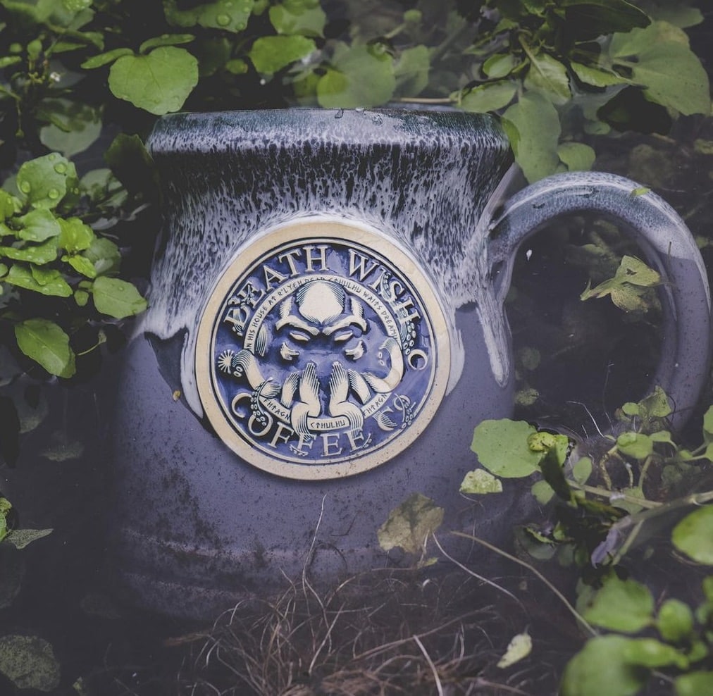 Death Wish Coffee Review - Must Read This Before Buying Death Wish Coffee Review - Must Read This Before Buying