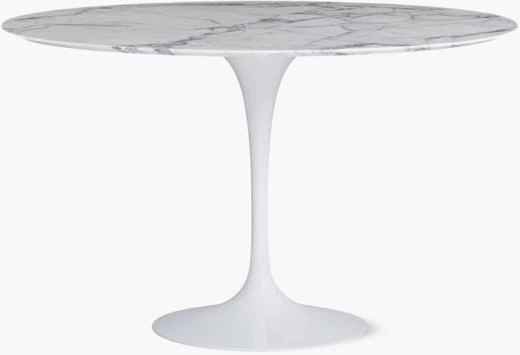 Design Within Reach Saarinen Dining Table Review