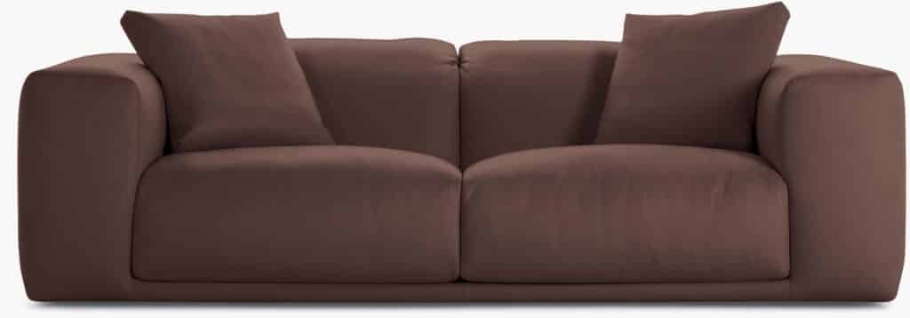 Design Within Reach Kelston Sofa  Review