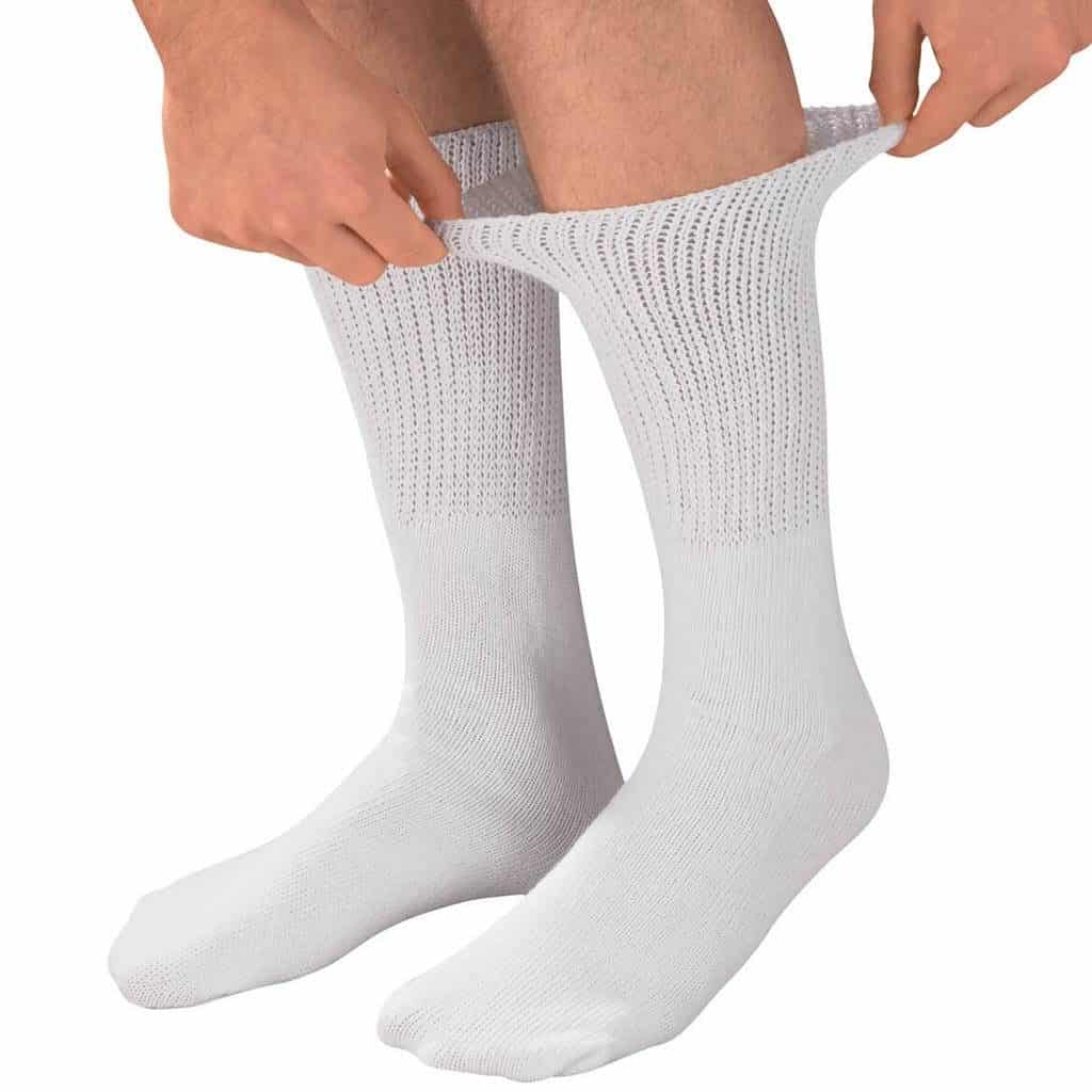 Diabetic Sock Club Review