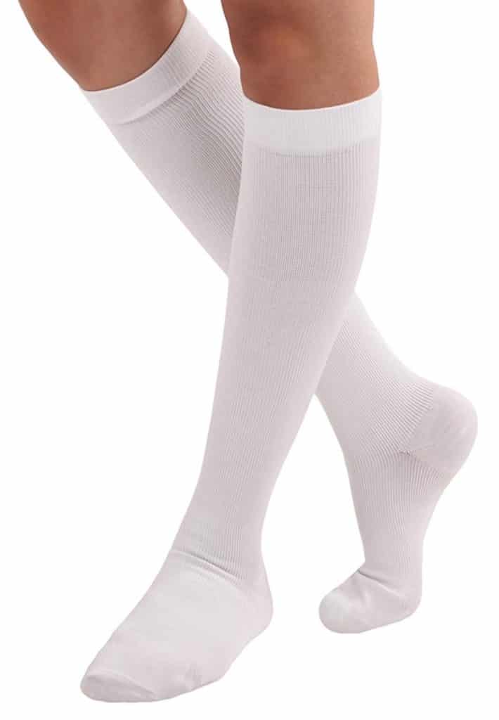 Over the Calf Compression Socks Review