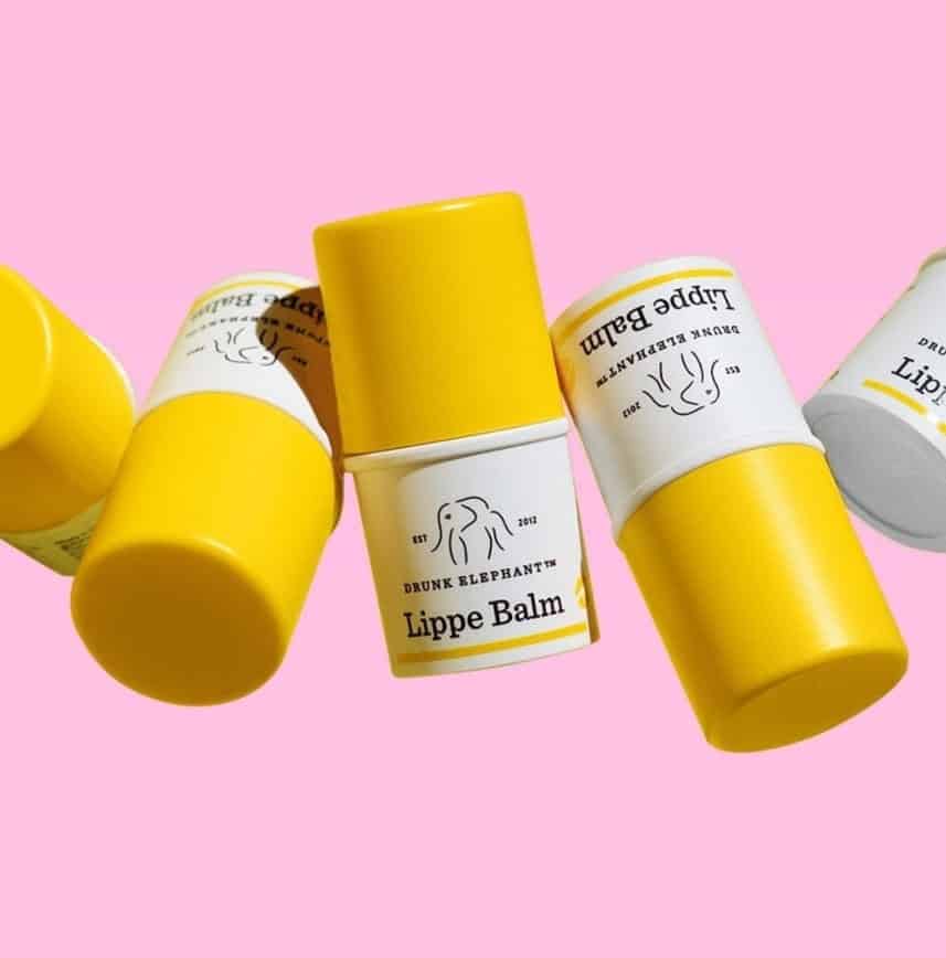 Drunk Elephant Skincare Review