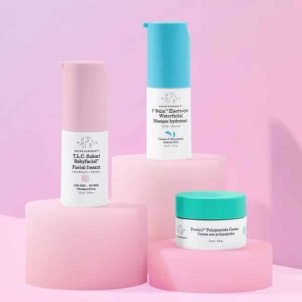 Drunk Elephant Skincare Review Must Read This Before Buying