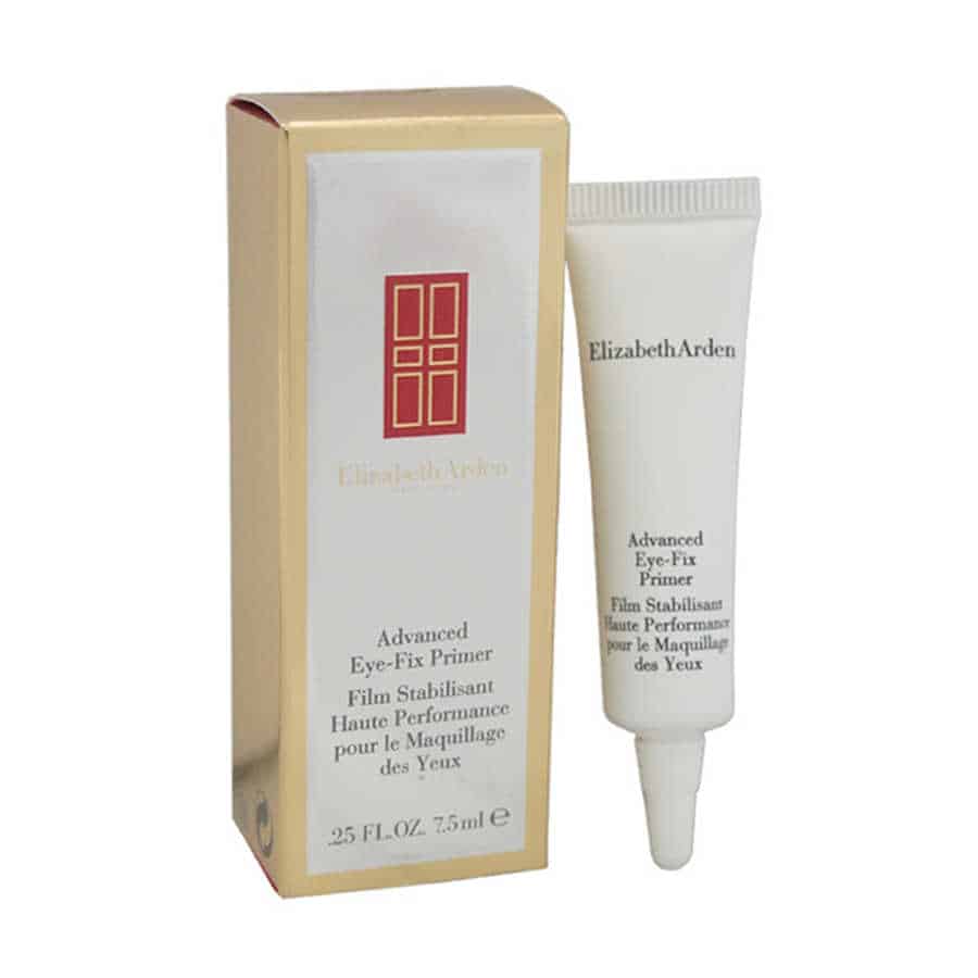 Elizabeth Arden Advanced Eye-Fix Primer Review