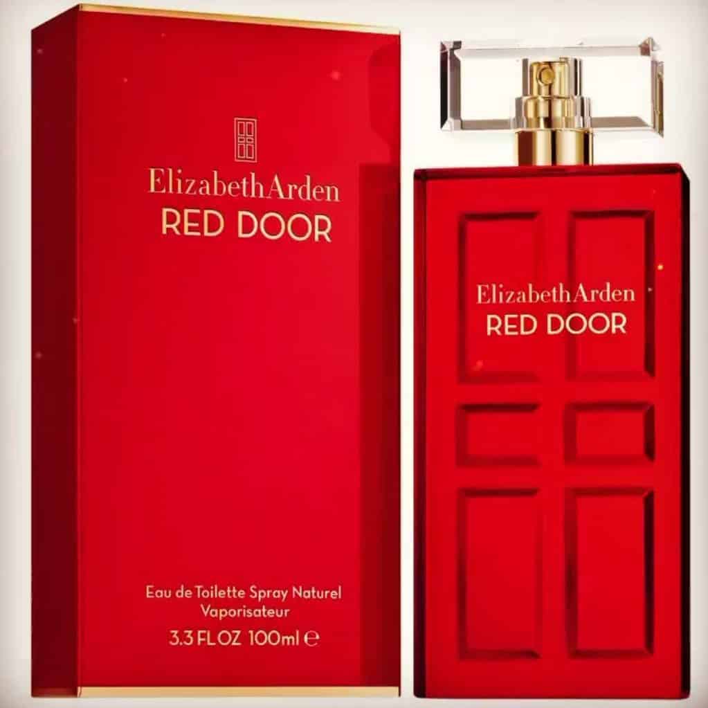 Elizabeth Arden Red Door Eau de Toilette Spray Review