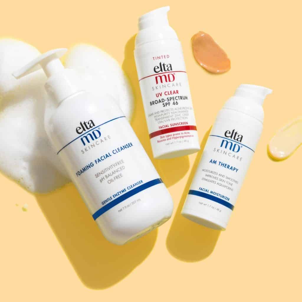 EltaMD Sunscreen Review