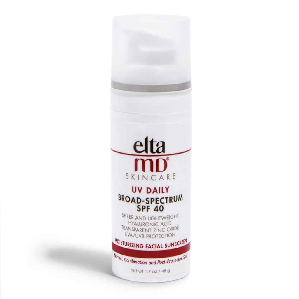 EltaMD Sunscreen Review