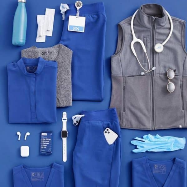 FIGS Scrubs Review Must Read This Before Buying