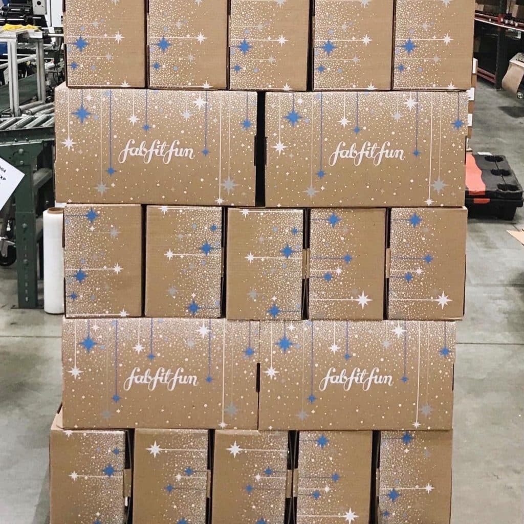 FabFitFun Review