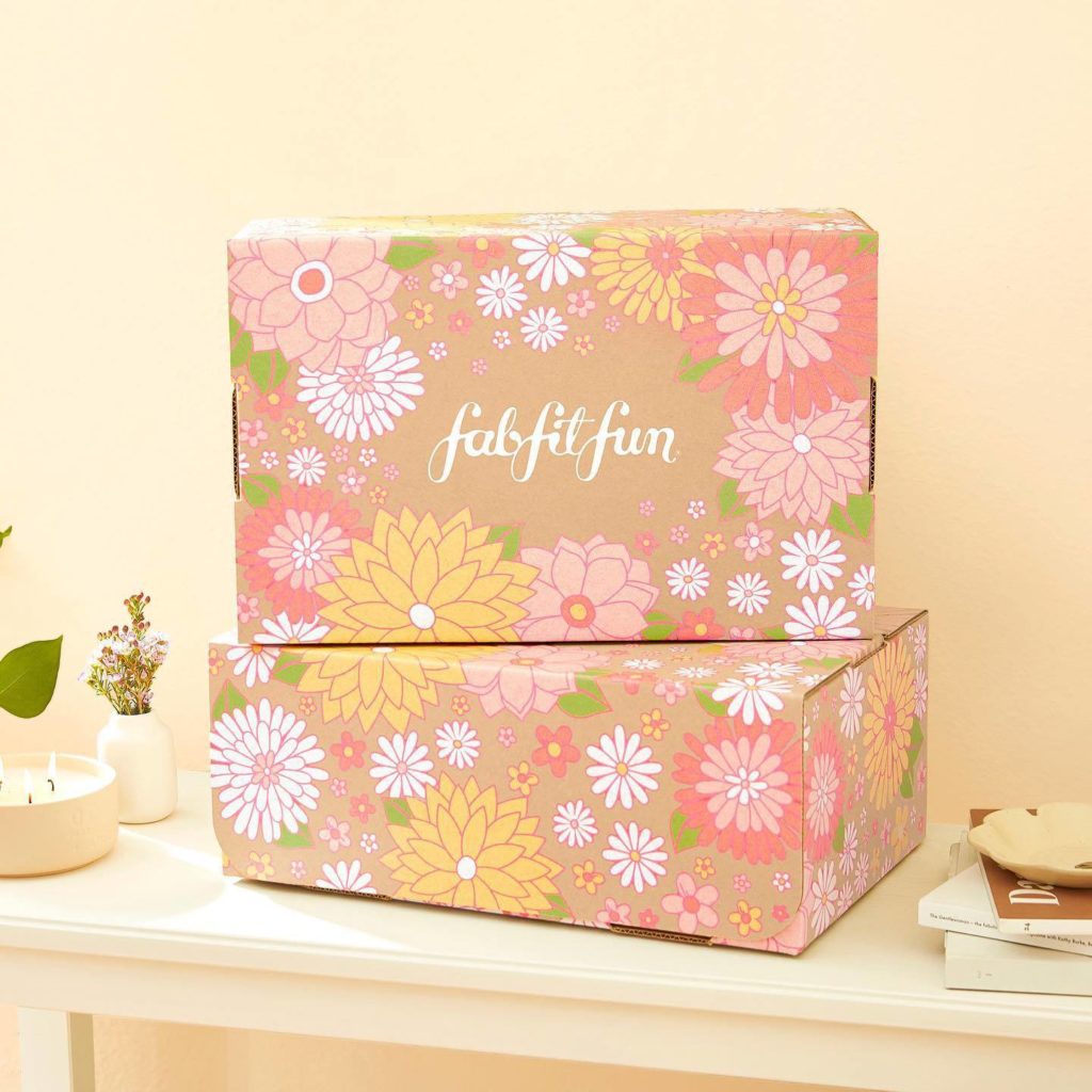FabFitFun Review