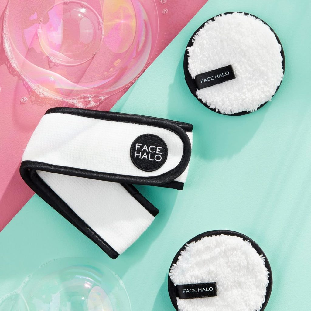 Face Halo Review