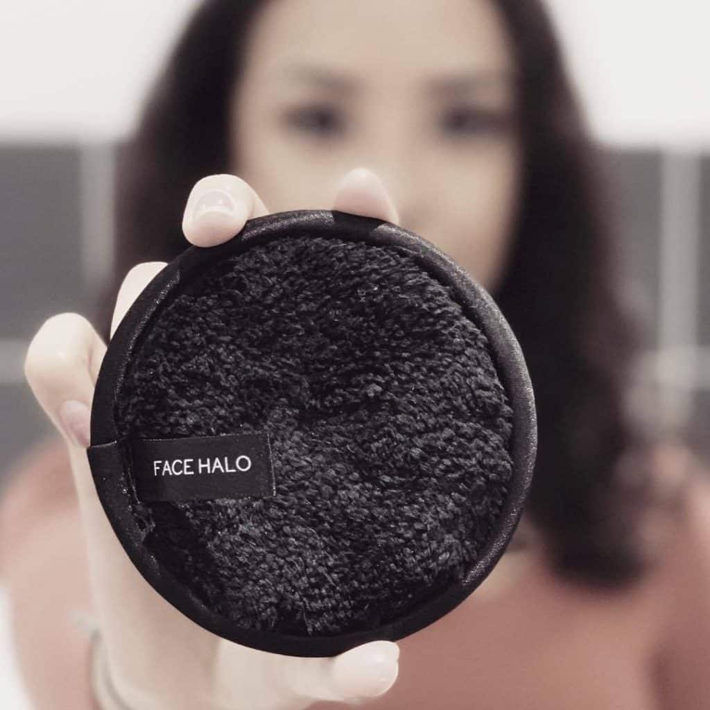 Face Halo Review