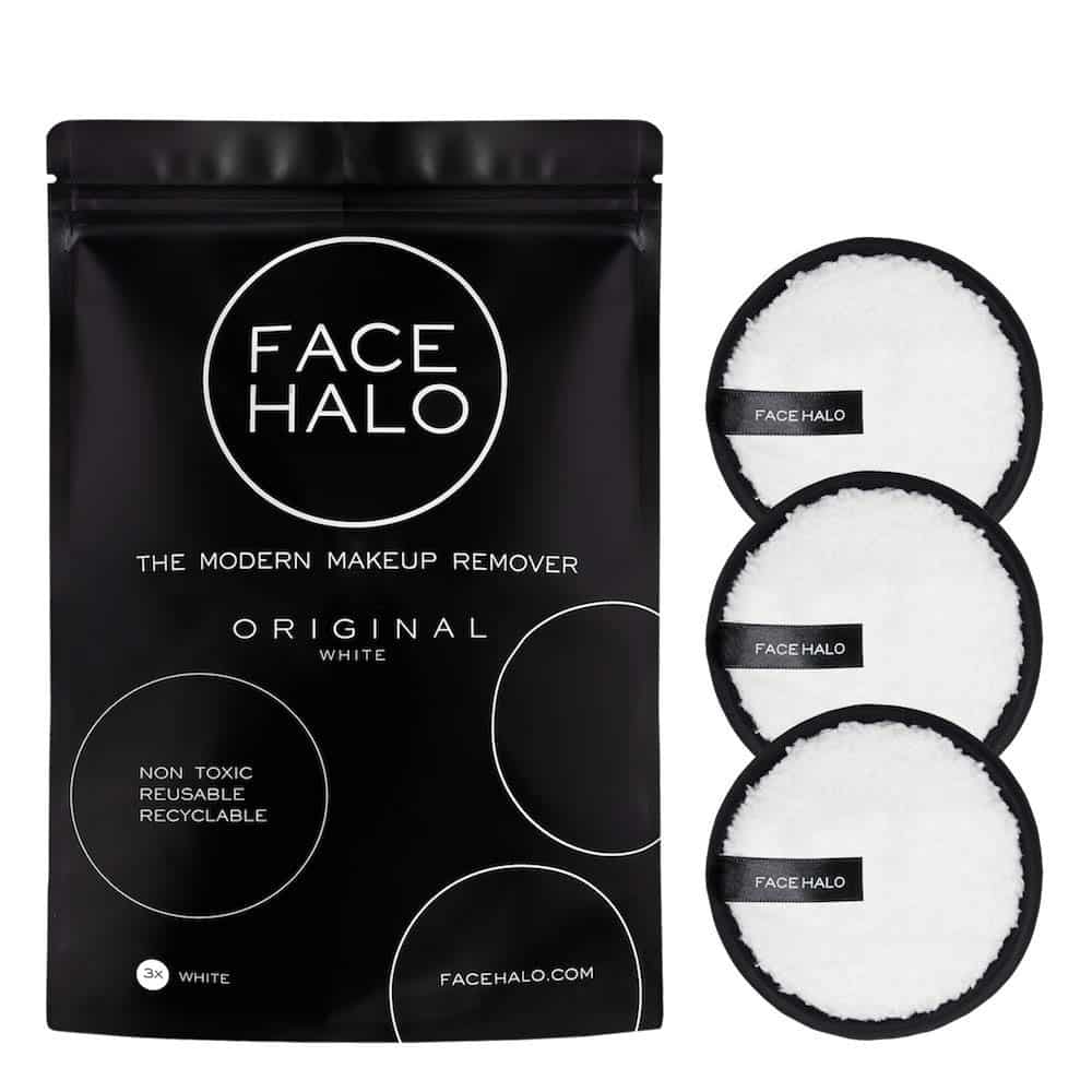 Face Halo Review