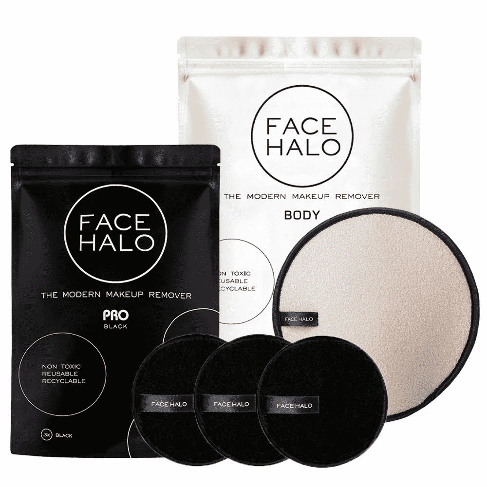 Face Halo Review