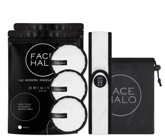 Face Halo Review 