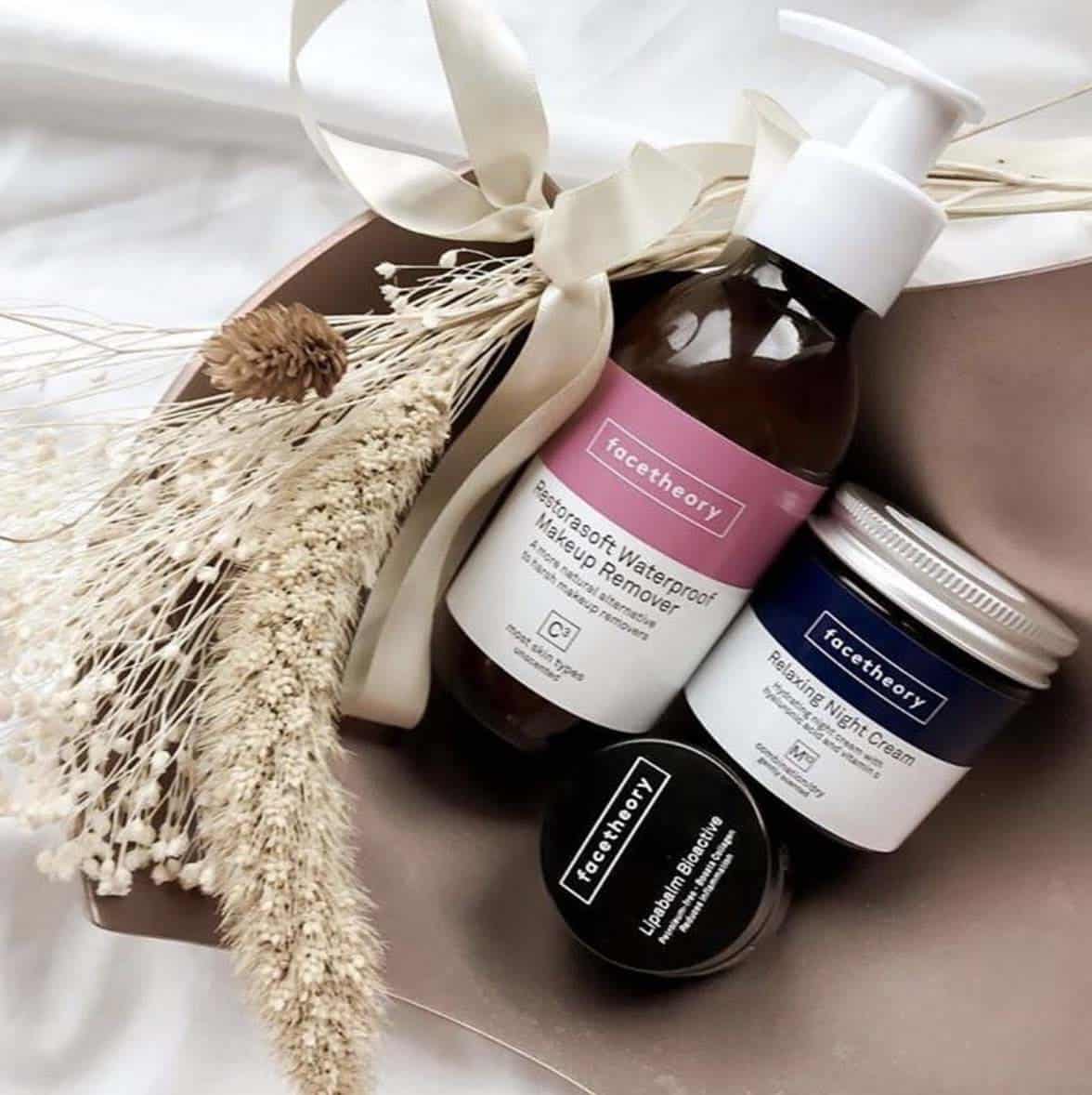 facetheory night cream