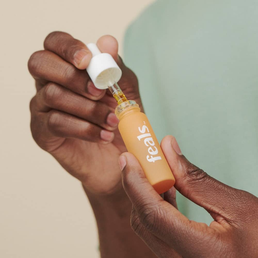 Feals CBD Oil Review