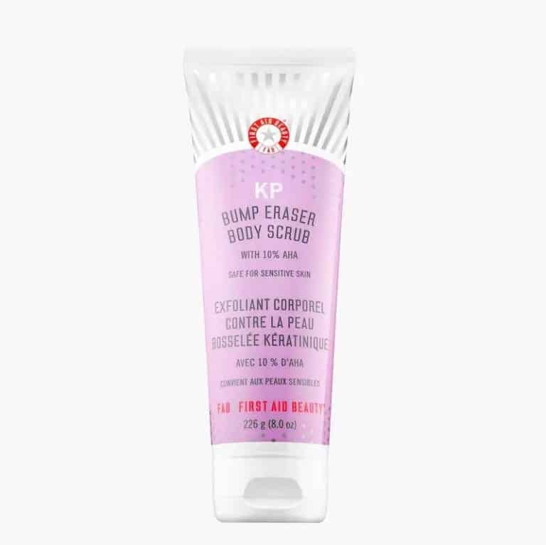 First Aid Beauty Review Must Read This Before Buying