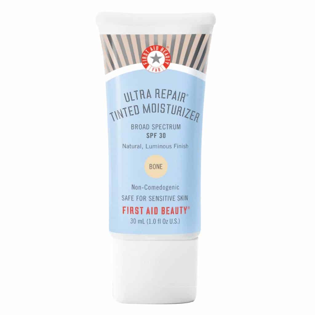 First Aid Beauty Review