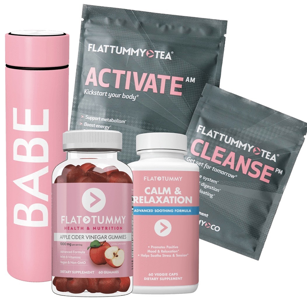 Flat Tummy Tea Review Must Read This Before Buying