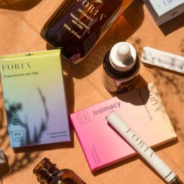 Foria Wellness CBD Review Must Read This Before Buying