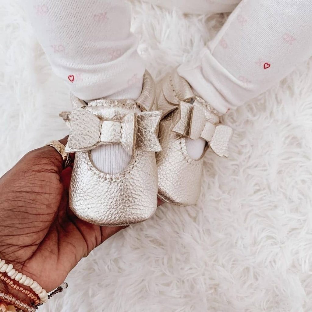 Freshly Picked Moccasins Review