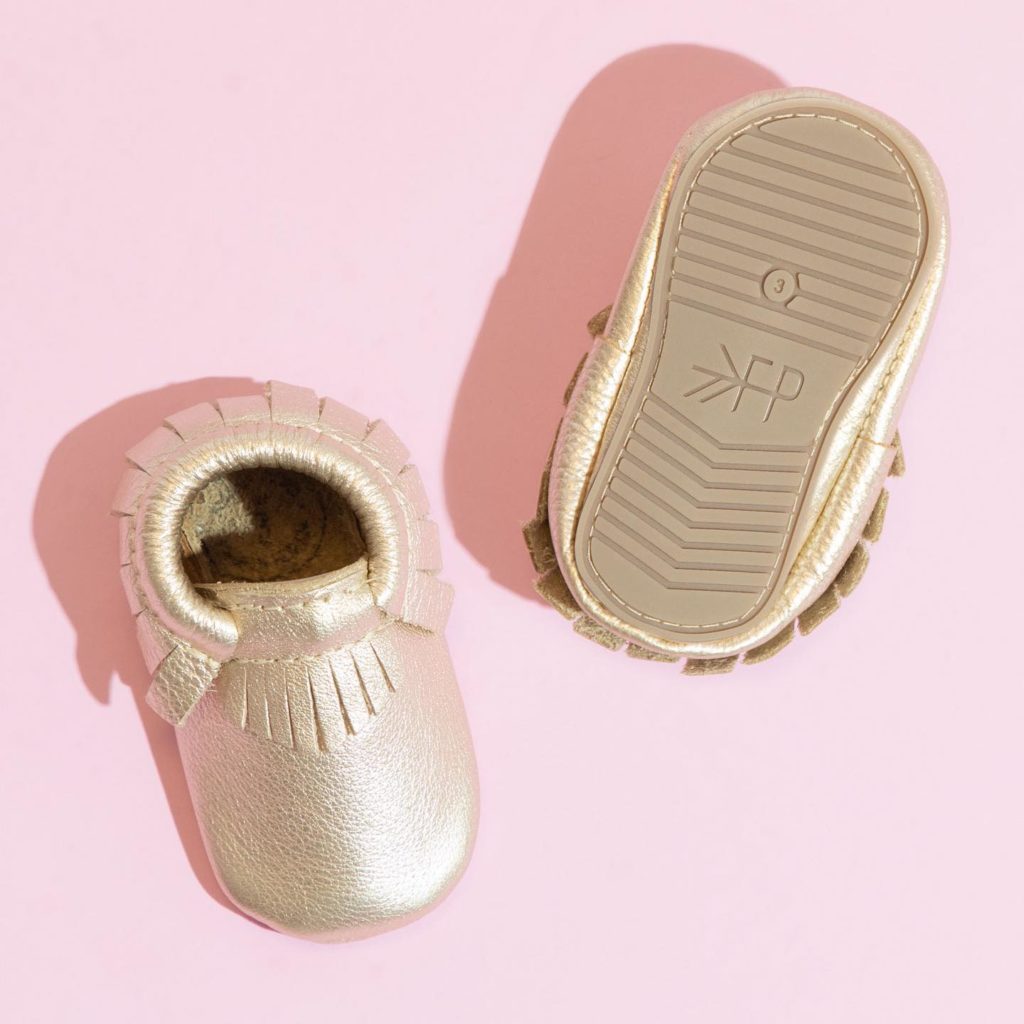 Freshly Picked Moccasins Review