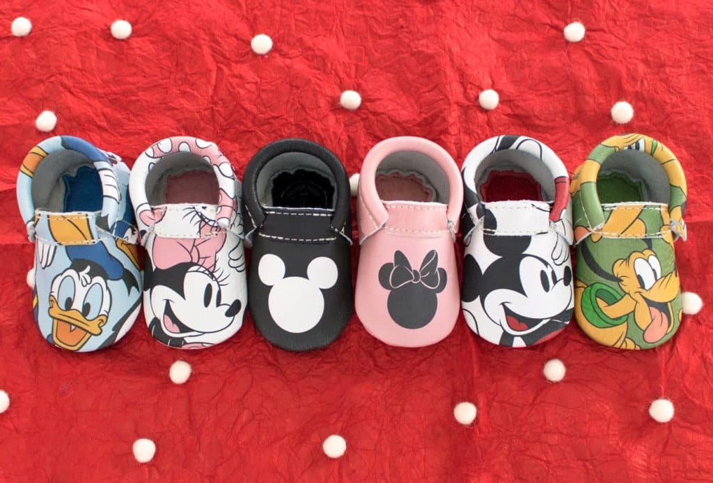 Freshly Picked Baby Moccasins Mini  Review