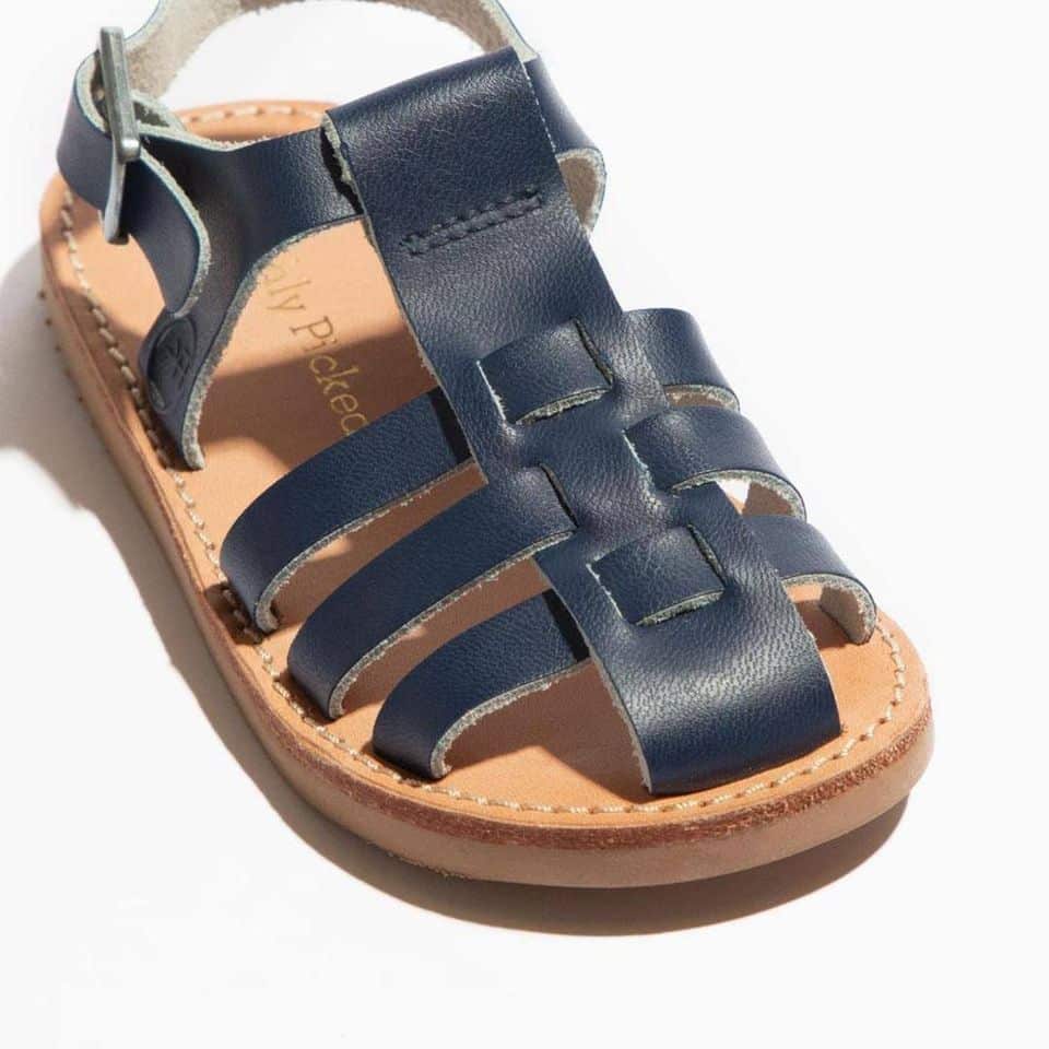 Maritime Bixby Sandal Review