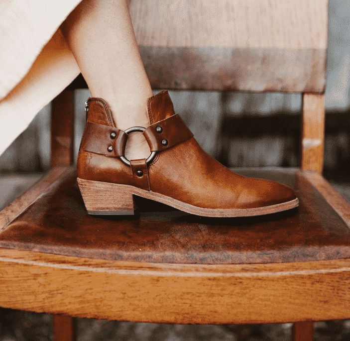 Frye Boots Review