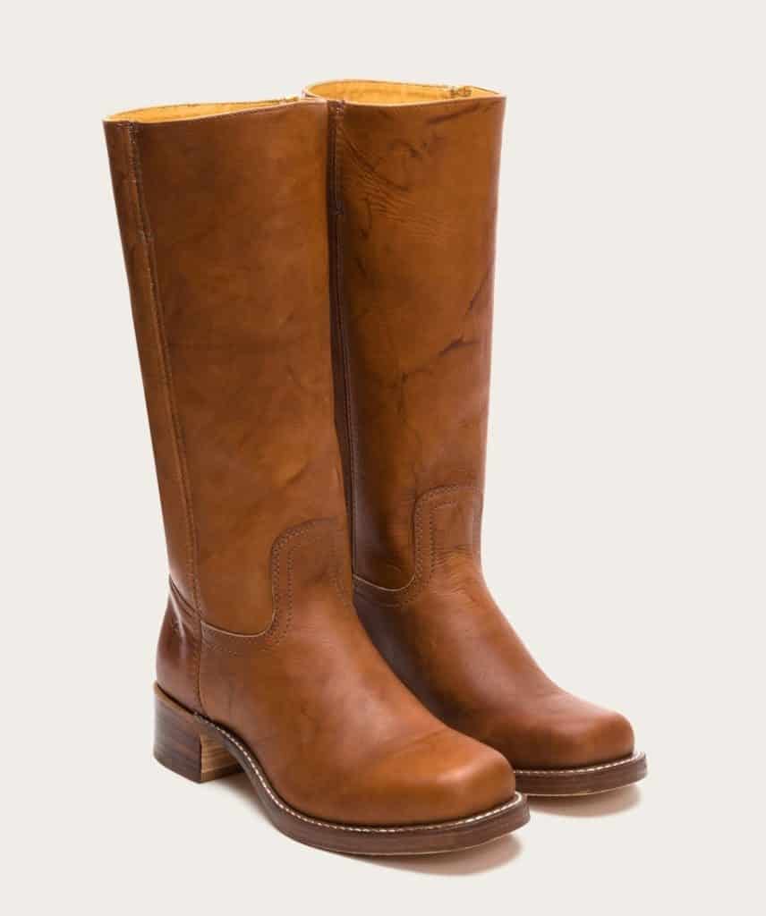 Frye Boots Review 13 Campus 14L Review