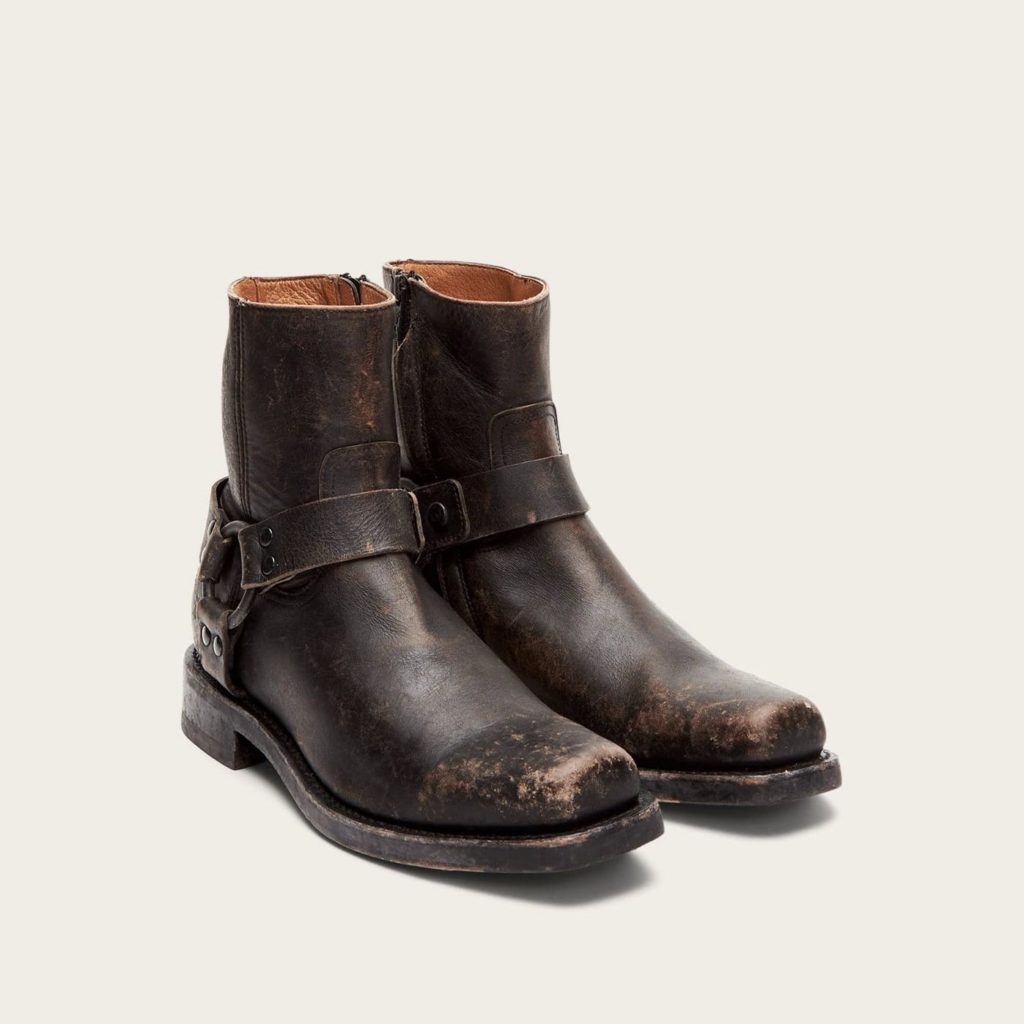 Frye Boots Review 14 Bowery Chelsea Review