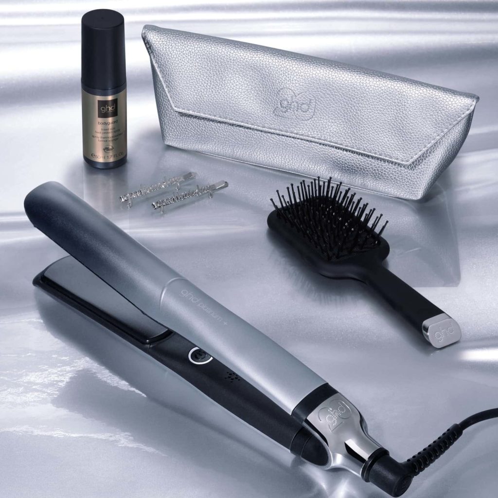 GHD Flat Iron Review