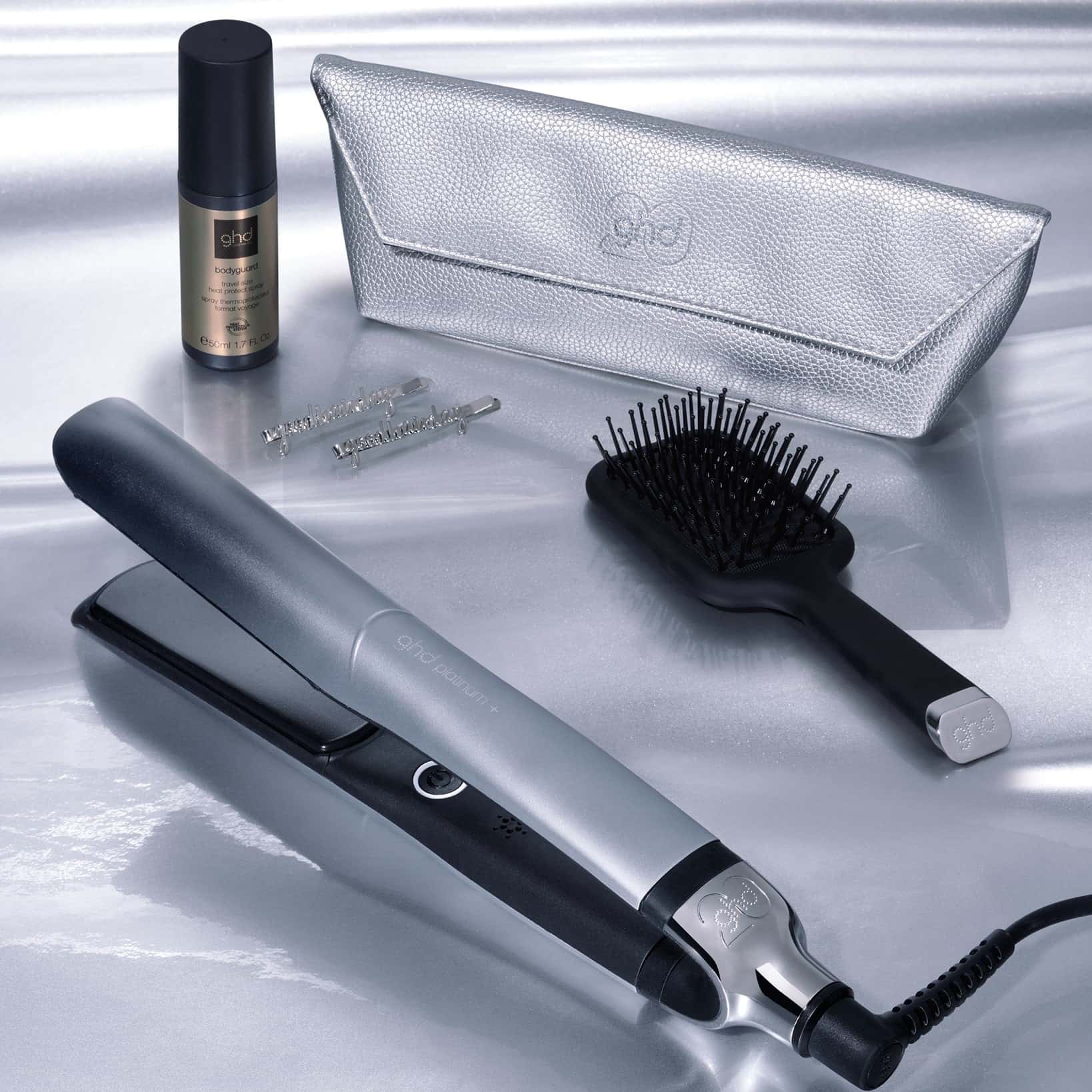 GHD Flat Iron Review - Must Read This Before Buying
