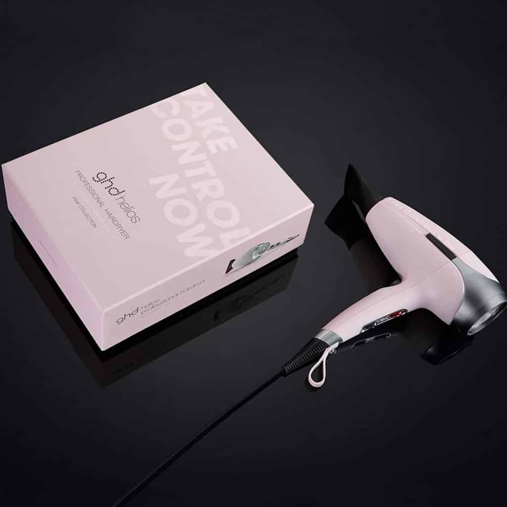 GHD Flat Iron Review