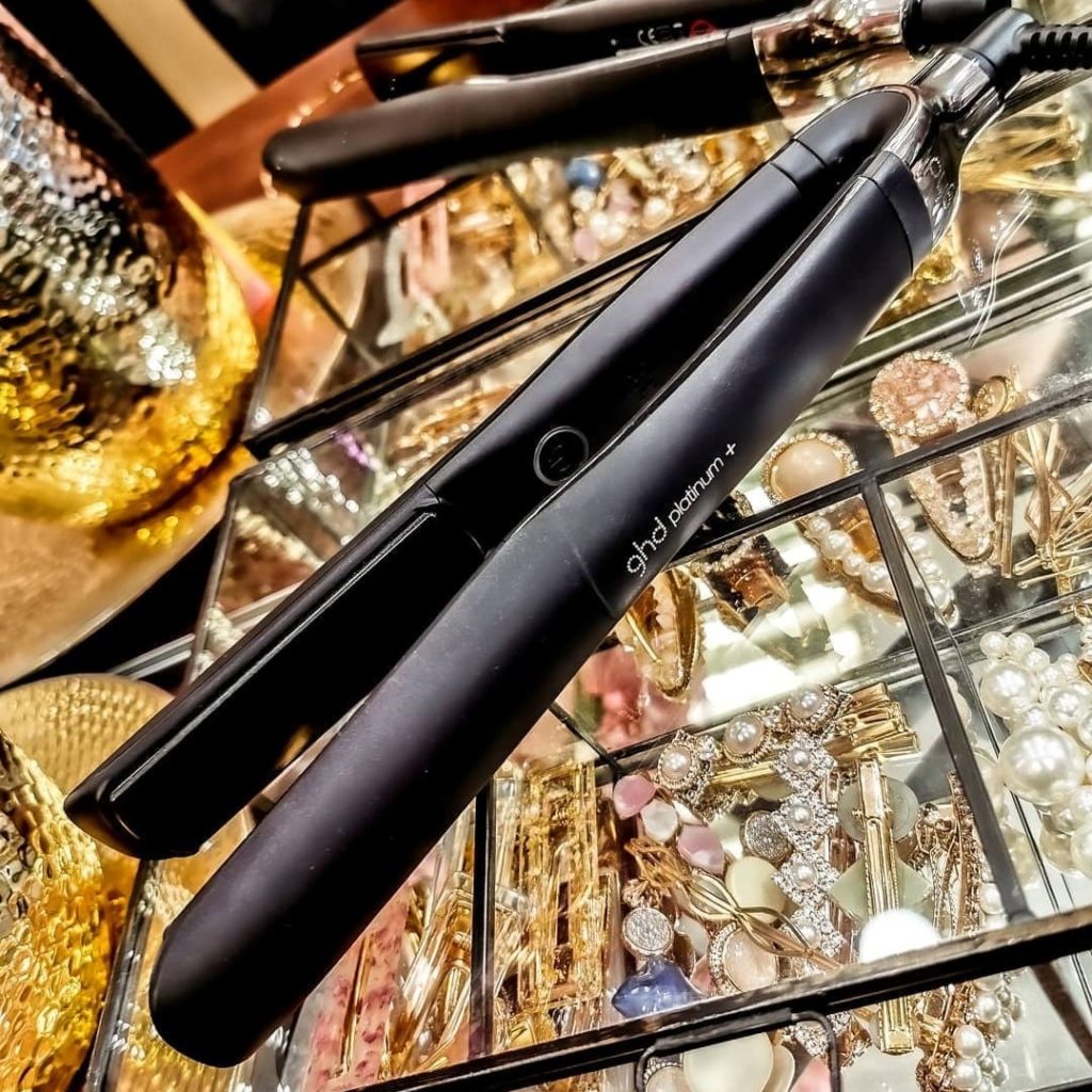 GHD Flat Iron Review