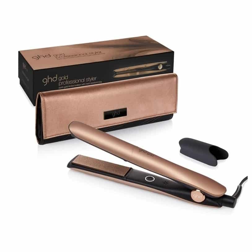 GHD Flat Iron Review