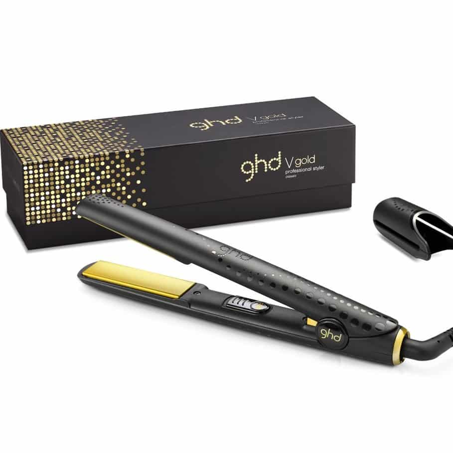 GHD Flat Iron Review