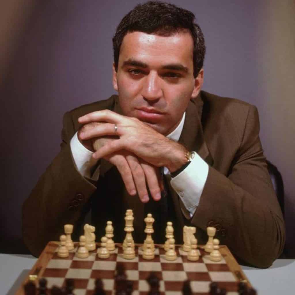 Garry Kasparov MasterClass Review