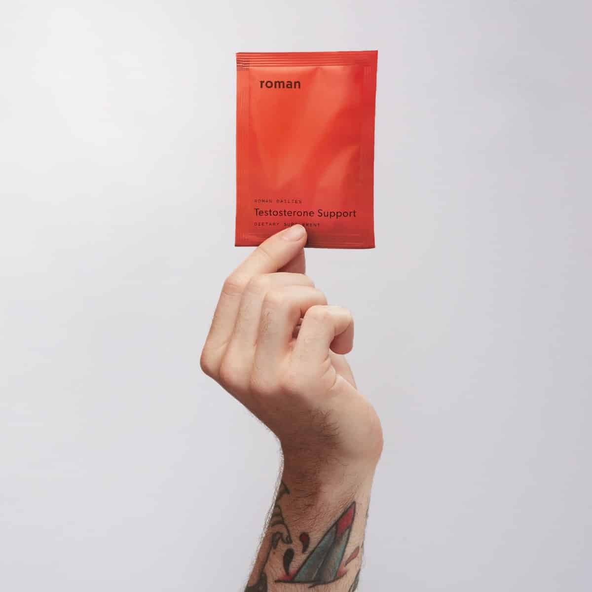 Get Roman Review Must Read This Before Buying