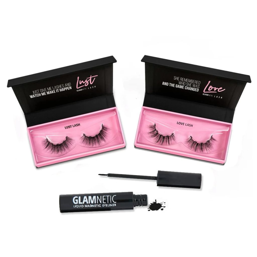 Glamnetic Keep It Classy Kit Review